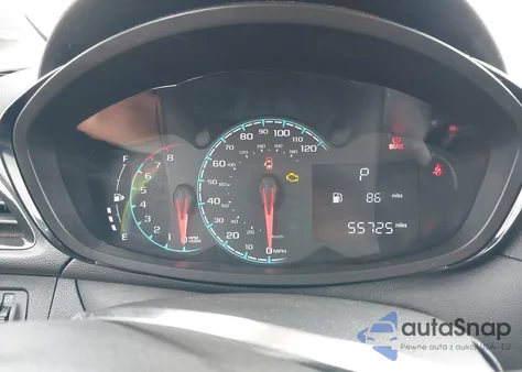 2017 Chevrolet Spark Ls Cvt z USA, uszkodzony, nr VIN KL8CB6SAXHC742120